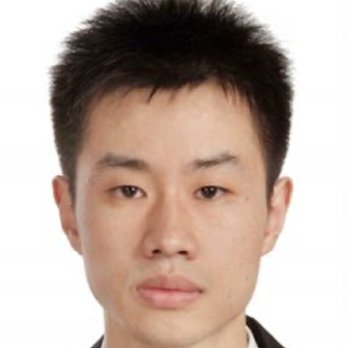 Wenxin Chen